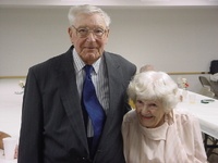 Grandad and Aunt Ruth